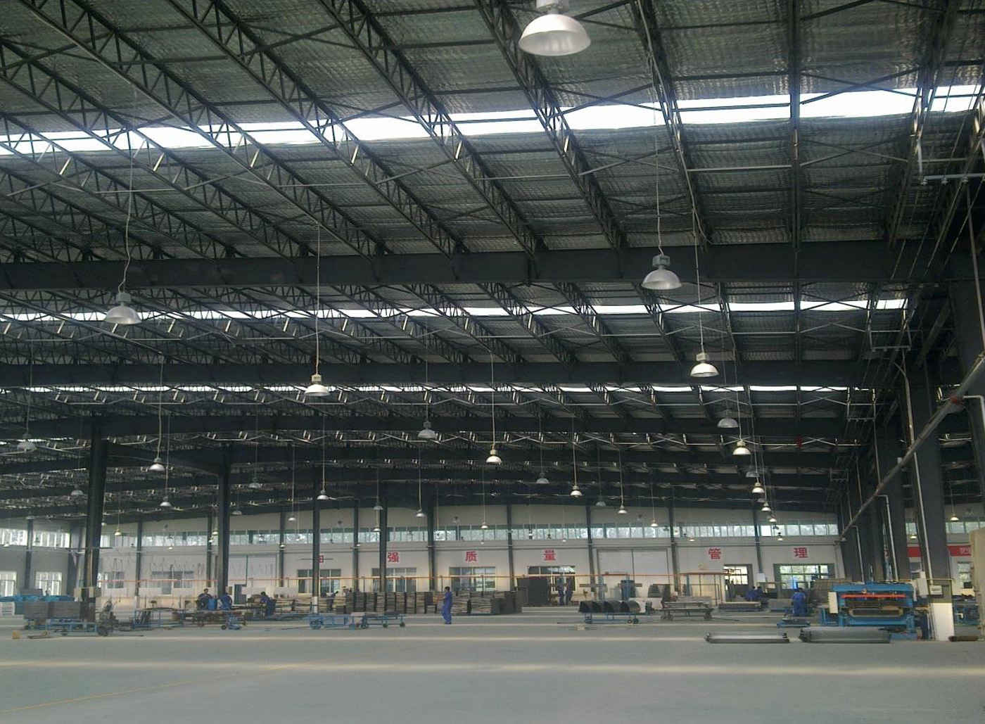 Tianjin Huaxia Fireproof Equipment Co., Ltd