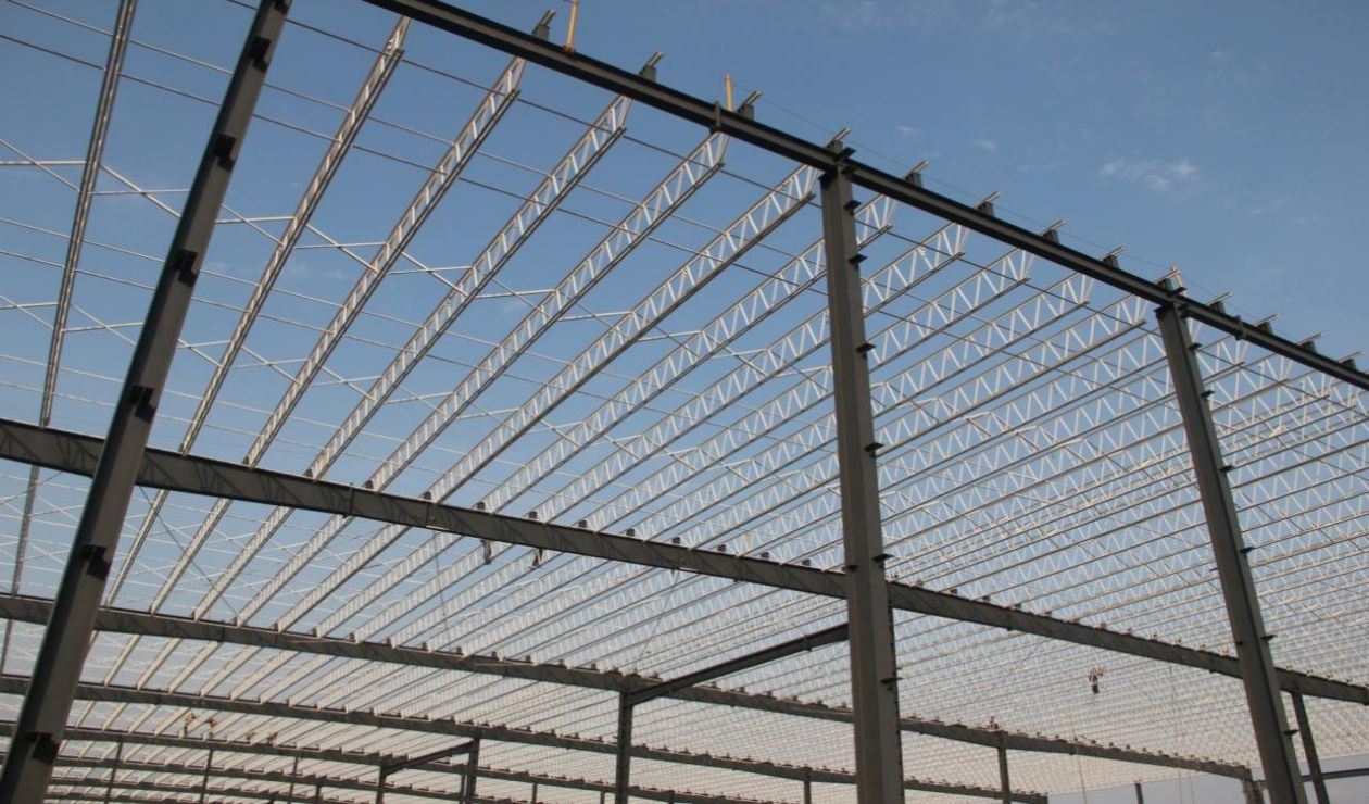 蓋世理倉儲(無錫)有限公司